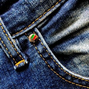 Gucci Jean for men